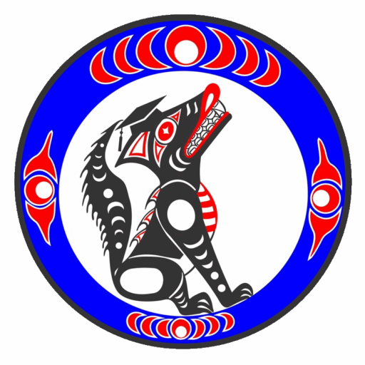 Salish Grad