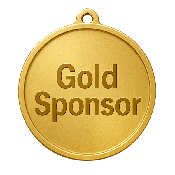 Gold Sponsor