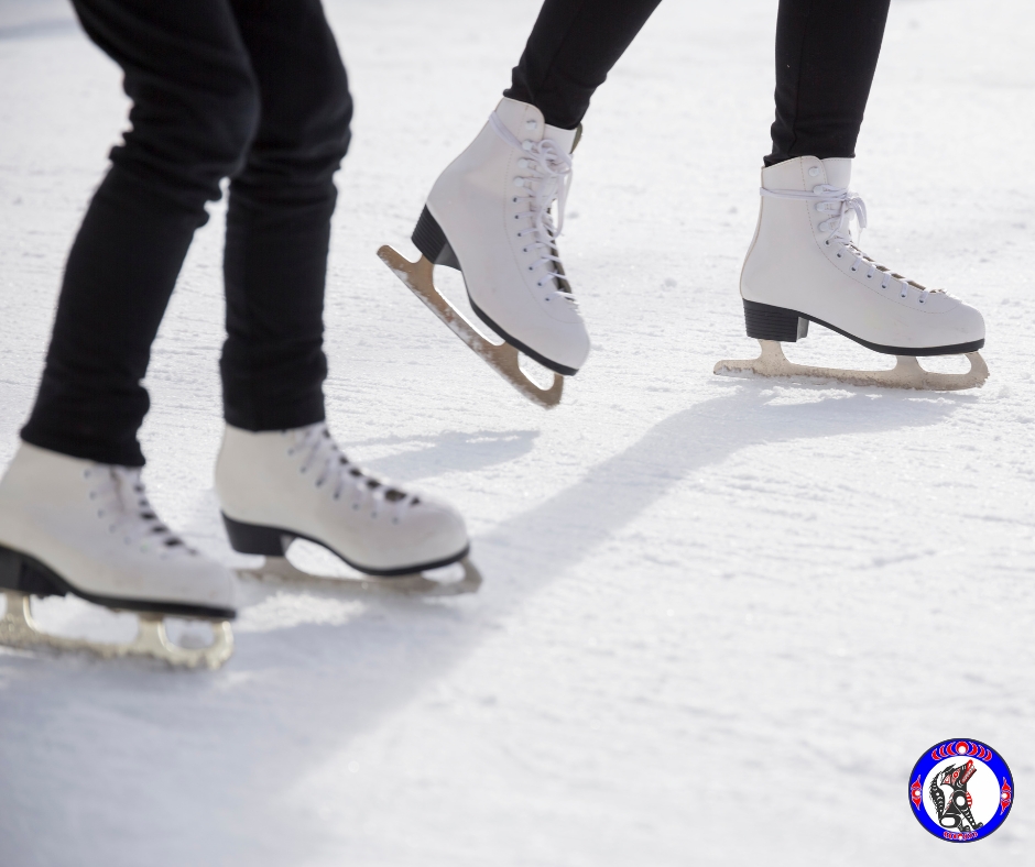 Grad Skating