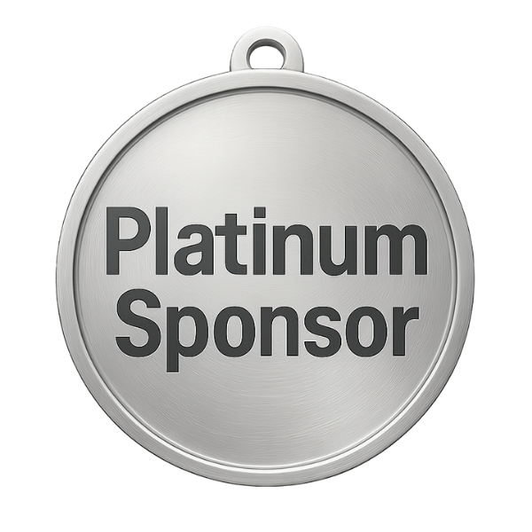 Platinum Sponsor