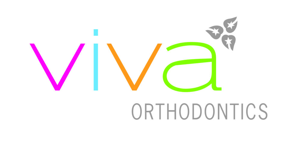 Viva Colourful Logo