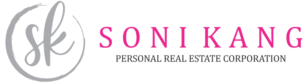 Soni Kang Logo