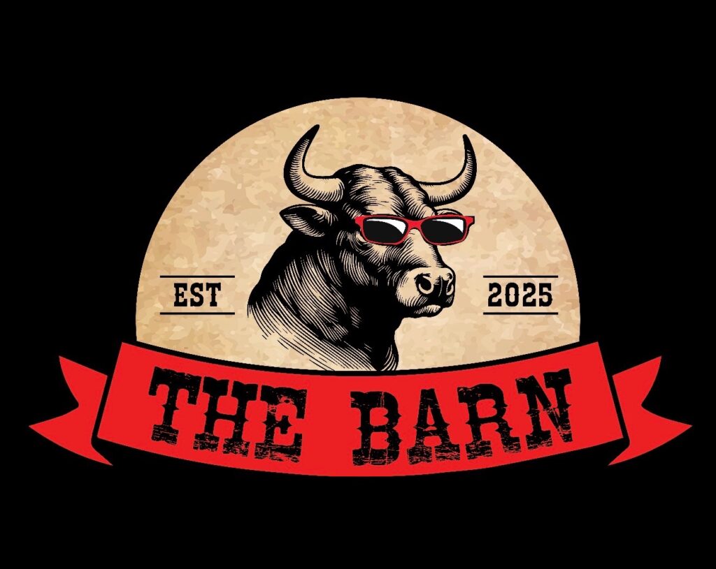 the Barn sponsor