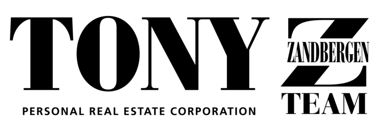 RM Creative Studio Tony Z Logo Files Secondary Logo Black 768×266